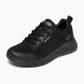 Buty damskie SKECHERS Bobs B Flex Flex Proof black 4