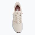 Buty damskie SKECHERS Glide Step Altus Fast Lane beige 5