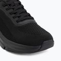 Buty damskie SKECHERS Bobs Sparrow Flex Too You black 7