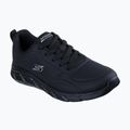 Buty damskie SKECHERS Bobs B Flex Lo Cool Ease black 8