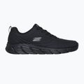 Buty damskie SKECHERS Bobs B Flex Lo Cool Ease black 9