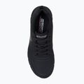 Buty damskie SKECHERS Bobs B Flex Lo Cool Ease black 12