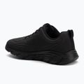 Buty damskie SKECHERS Bobs B Flex Lo Cool Ease black 3
