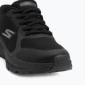 Buty damskie SKECHERS Go Run Consistent 2.0 Captiva black 7