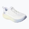 Buty do biegania damskie SKECHERS Go Run Supersonic Max white