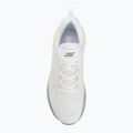 Buty do biegania damskie SKECHERS Go Run Supersonic Max white 5