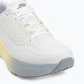 Buty do biegania damskie SKECHERS Go Run Supersonic Max white 7