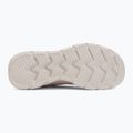 Buty damskie SKECHERS Bobs B Flex Hi Linear Force white 4