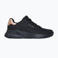 Buty damskie SKECHERS Uno Lite Shimmer Along black 2