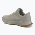 Buty damskie SKECHERS Bobs Squad 4 Staple Look green 3