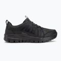 Buty damskie SKECHERS Graceful Cozy Hug black 2