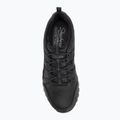 Buty damskie SKECHERS Graceful Cozy Hug black 5