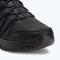 Buty damskie SKECHERS Graceful Cozy Hug black 7