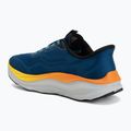 Buty do biegania męskie SKECHERS Max Run blue 3