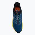 Buty do biegania męskie SKECHERS Max Run blue 5