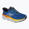 Buty do biegania męskie SKECHERS Max Run blue 8