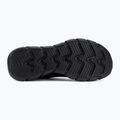 Buty damskie SKECHERS Bobs B Flex Hi Linear Force black 4
