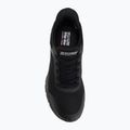 Buty damskie SKECHERS Bobs B Flex Hi Linear Force black 5
