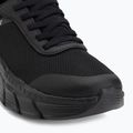 Buty damskie SKECHERS Bobs B Flex Hi Linear Force black 7