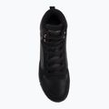 Buty damskie SKECHERS Uno Stacre Shine black 5