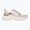 Buty damskie SKECHERS Hazel 2 Stunning You beige 2
