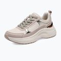 Buty damskie SKECHERS Hazel 2 Stunning You beige 4