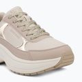 Buty damskie SKECHERS Hazel 2 Stunning You beige 7