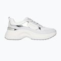 Buty damskie SKECHERS Hazel 2 Stunning You white 2