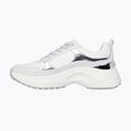 Buty damskie SKECHERS Hazel 2 Stunning You white 3