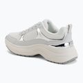 Buty damskie SKECHERS Hazel 2 Stunning You white 3