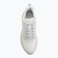 Buty damskie SKECHERS Hazel 2 Stunning You white 5