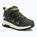 Buty dziecięce SKECHERS Storm Blazer Drizzle Squad olive/black