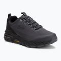 Buty męskie SKECHERS Max Protect Fast Track charcoal/black