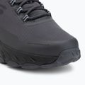 Buty męskie SKECHERS Max Protect Fast Track charcoal/black 7