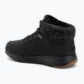 Buty damskie SKECHERS On-The-Go Stellar Ariana black/gray 3