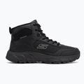 Buty turystyczne męskie SKECHERS Hillcrest 2.0 Woodrock Peak black 2
