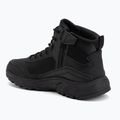 Buty turystyczne męskie SKECHERS Hillcrest 2.0 Woodrock Peak black 3