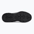 Buty turystyczne męskie SKECHERS Hillcrest 2.0 Woodrock Peak black 4