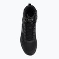 Buty turystyczne męskie SKECHERS Hillcrest 2.0 Woodrock Peak black 5