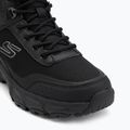 Buty turystyczne męskie SKECHERS Hillcrest 2.0 Woodrock Peak black 7