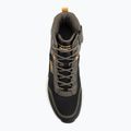 Buty turystyczne męskie SKECHERS Hillcrest 2.0 Woodrock Peak olive/black 5