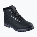 Buty męskie SKECHERS Corado Memphis black