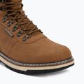 Buty męskie SKECHERS Corado Memphis beige 7