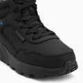 Buty dziecięce SKECHERS Uno Lite Aqua Ave black 7