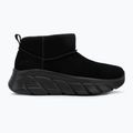 Buty damskie SKECHERS Bobs B Flex Hi Hi Frost black 2