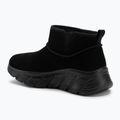 Buty damskie SKECHERS Bobs B Flex Hi Hi Frost black 3