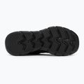 Buty damskie SKECHERS Bobs B Flex Hi Hi Frost black 4