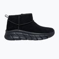 Buty damskie SKECHERS Bobs B Flex Hi Hi Frost black 9