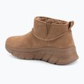 Buty damskie SKECHERS Bobs B Flex Hi Hi Frost chestnut 3