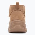 Buty damskie SKECHERS Bobs B Flex Hi Hi Frost chestnut 6